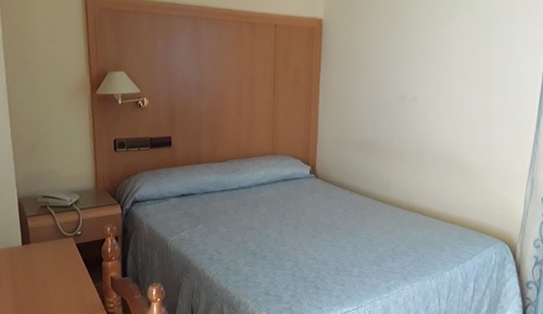 Basic Single Room