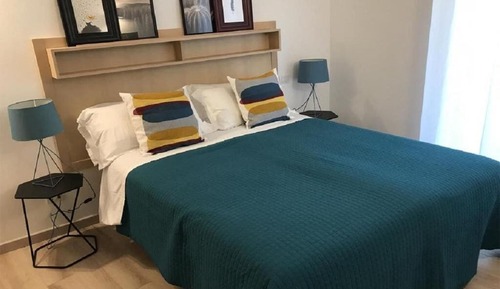 Habitación estándar