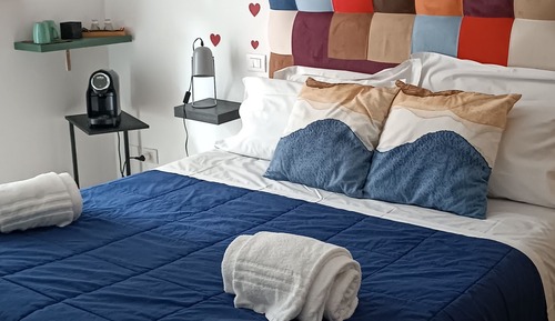 Habitación económica