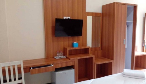 Habitación superior