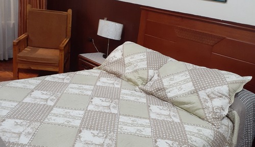 Habitación Confort