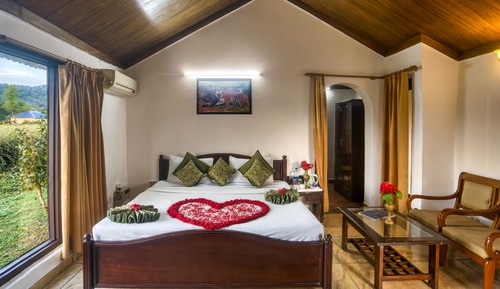 Habitación estándar