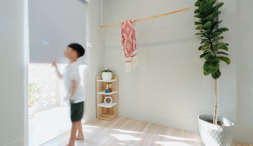 Habitación junior doble