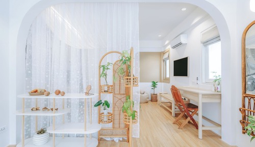 Suite estudio de luna de miel