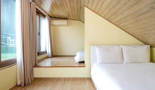 Habitación básica, 1 habitación (beatrys)