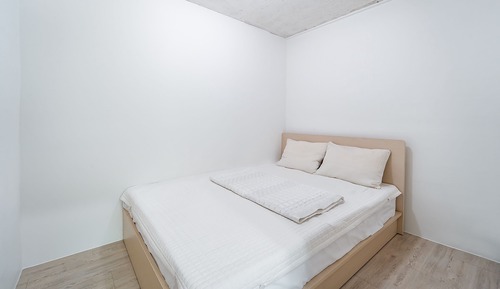Habitación básica, 1 habitación (A 101 (Pets Allowed))