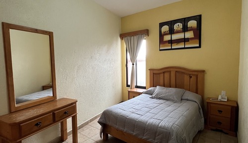 Habitación básica