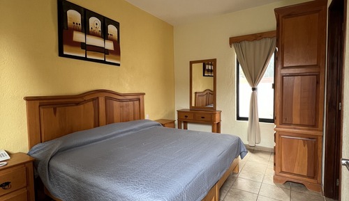 Habitación estándar