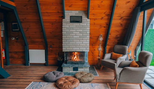 Bungalow Deluxe