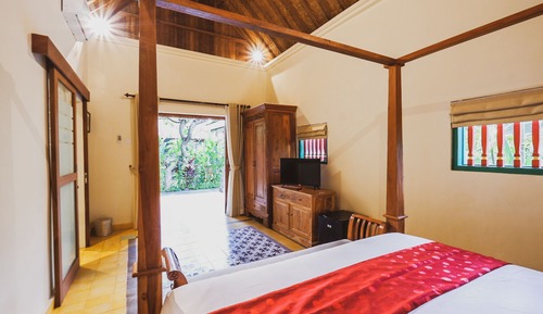Casa de campo Premier