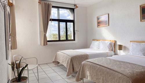 Apartamento familiar