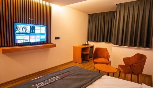 Habitación Confort