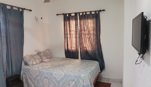 Habitación Deluxe doble