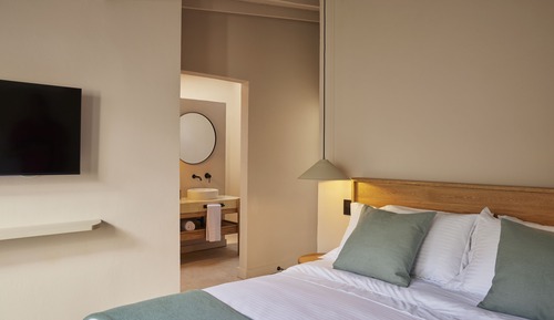 Suite Deluxe