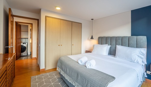 Apartamento Elite
