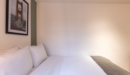 Apartamento, 2 habitaciones
