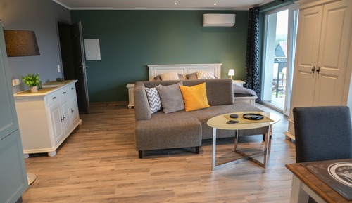 Apartamento Confort