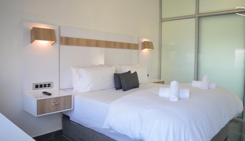 Habitación Confort