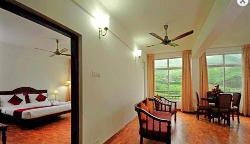 Habitación Premium