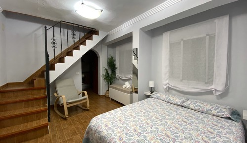 Apartamento superior