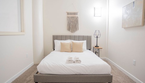 Apartamento ejecutivo