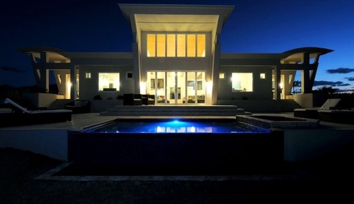 Casa, 4 habitaciones