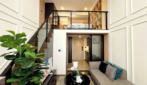 Apartamento básico