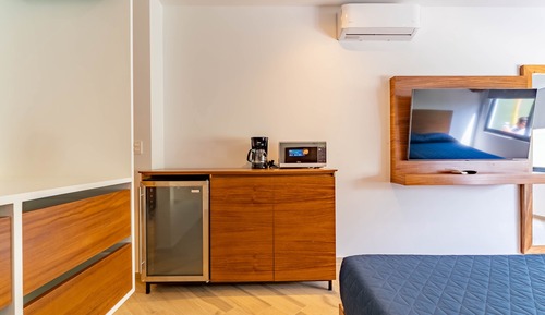 Apartamento de lujo