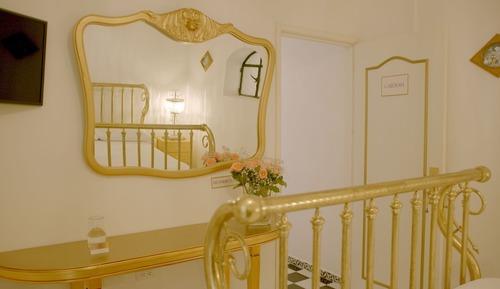 Habitación de diseño, 1 cama doble