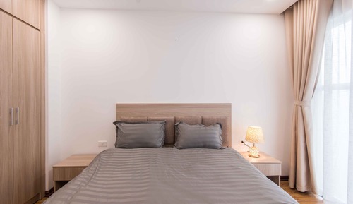 Apartamento estándar