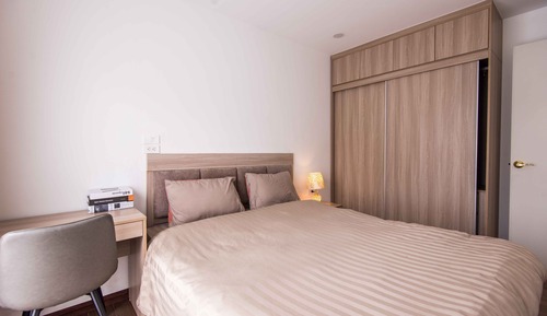 Apartamento City