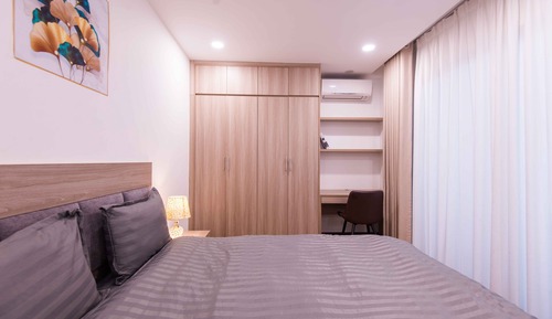 Apartamento básico