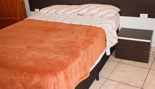 Habitación doble superior