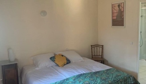 Habitación doble (Piquepoulle)
