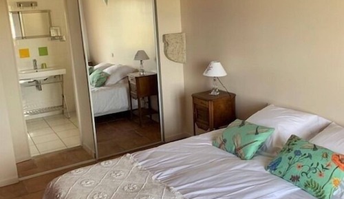 Habitación familiar (Roussanne)