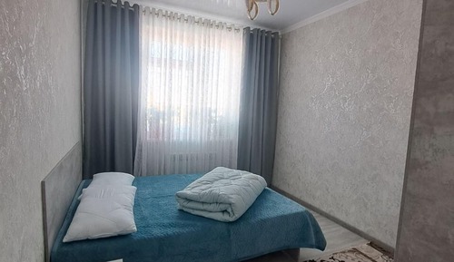 Habitación básica doble