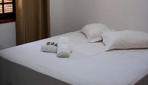 Apartamento estándar