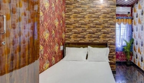 Habitación estándar