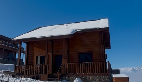 Chalet Confort