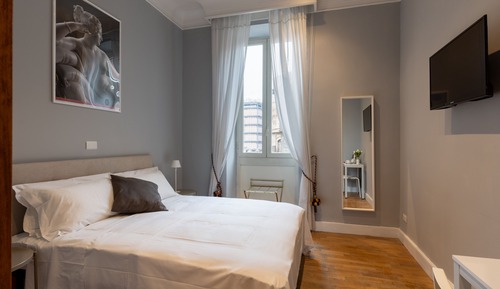 Habitación básica