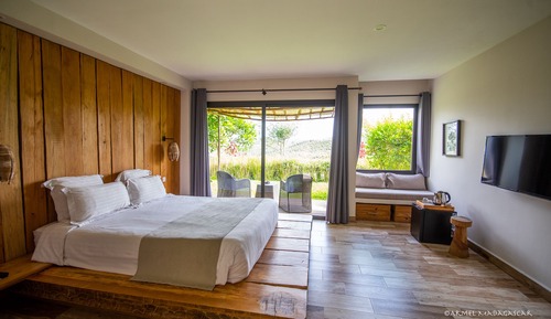 Habitación Confort