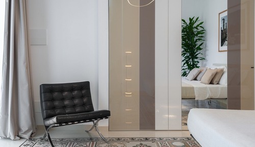 Habitación estándar