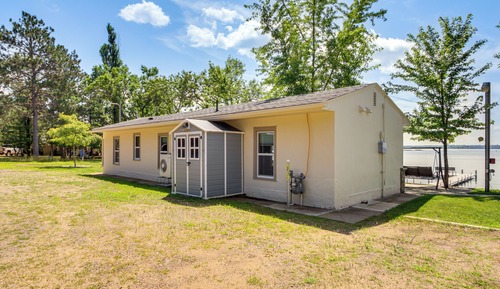 Casa (3 Bedrooms)
