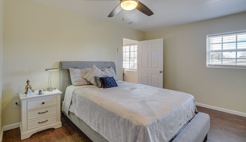 Casa (2 Bedrooms)