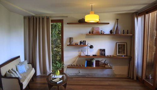 Habitación Confort doble