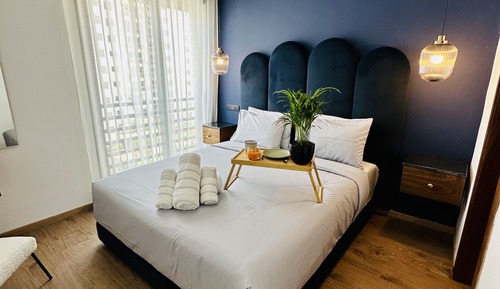 Apartamento Deluxe