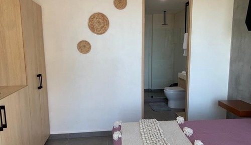 Apartamento familiar