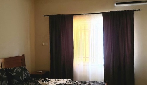 Apartamento Business