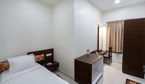 Habitación superior
