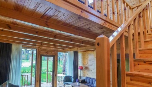 Bungalow exclusivo